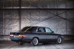 Alpina B7 Turbo 1984 года
